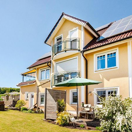 Ferienwohnung Lavendel Гофгайсмар Екстер'єр фото